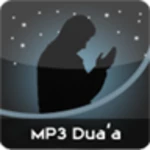 Logo of Mp3 Duaa android Application 